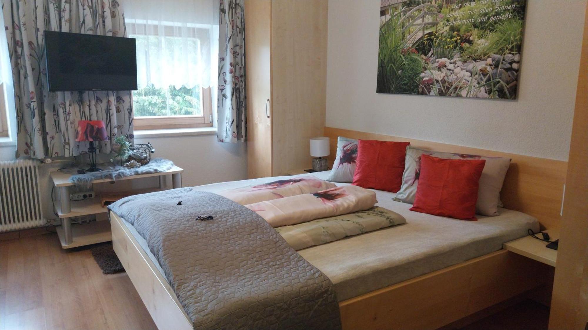 Thalerhof Hotel Roppen Buitenkant foto