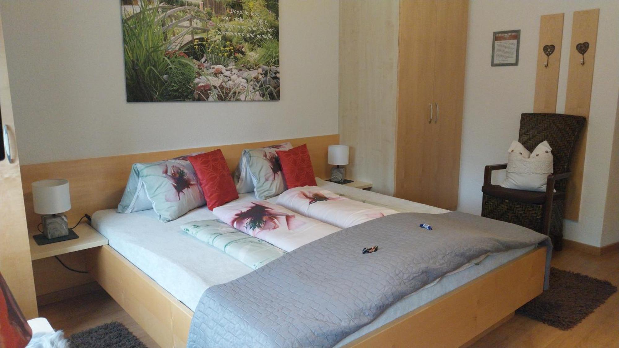 Thalerhof Hotel Roppen Buitenkant foto